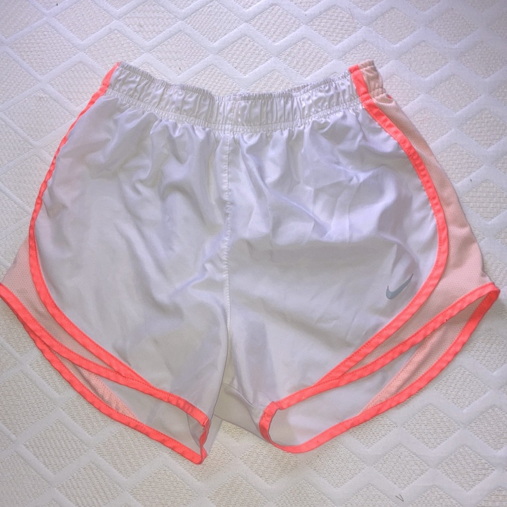 Small/Petite Nike women’s shorts